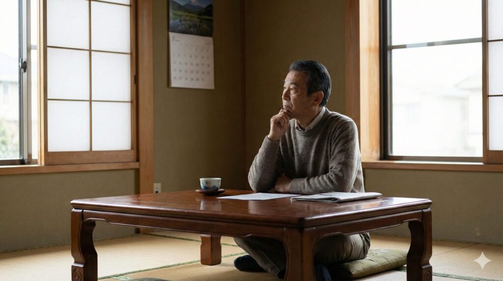 忌中と喪中の期間や違いを解説