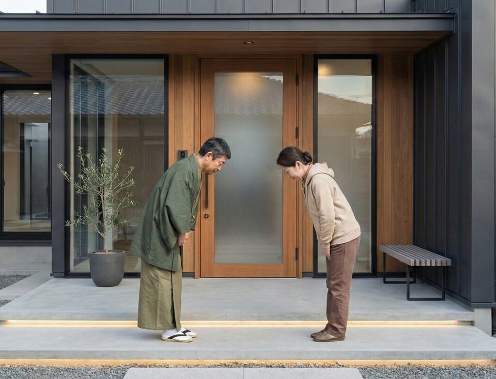 年始の挨拶で「おめでとう」を避ける言い換え