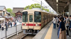 JR九州初詣列車2026！終夜運転や臨時ダイヤ・混雑攻略ガイド