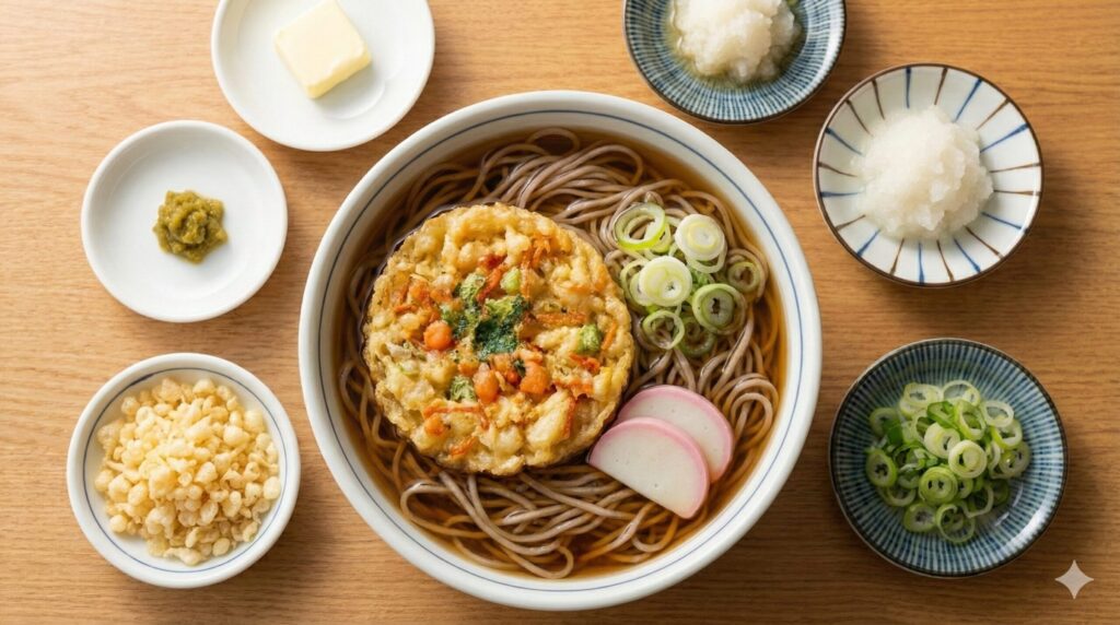 衝撃の美味しさ！どん兵衛最強ちょい足しアレンジランキング