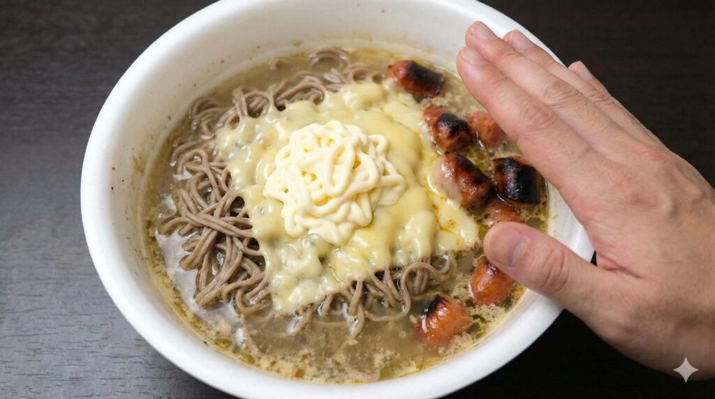 失敗回避！まずいと感じるアレンジと注意点