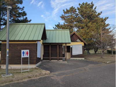 ペット同伴の可否やトイレの設置場所