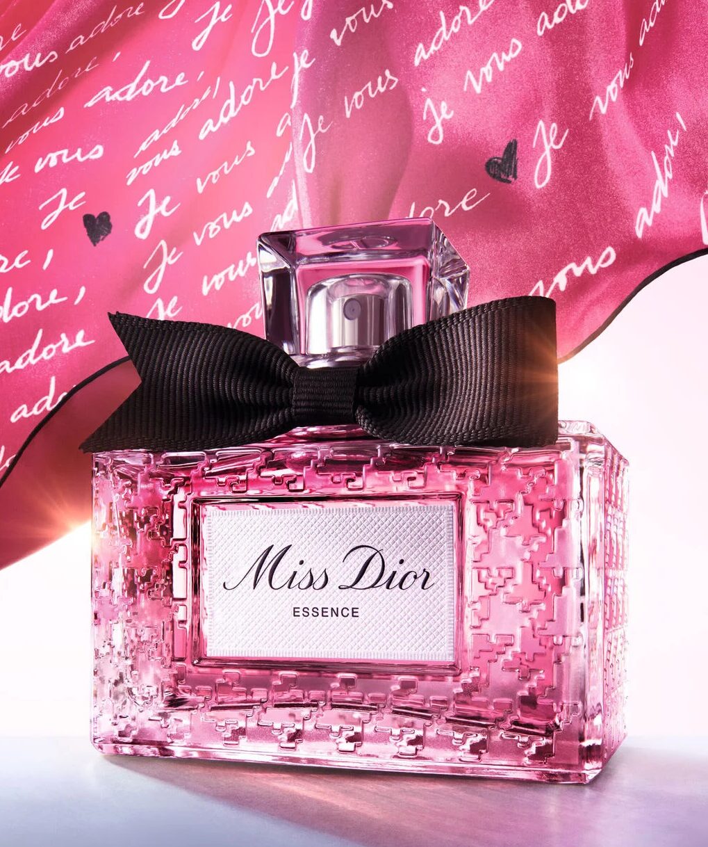 Diorバレンタインチョコ2026｜銀座カフェと限定コスメ完全ガイド