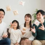 ピーナッツアレルギーと豆まき｜安全な代用品と5歳以下の注意点