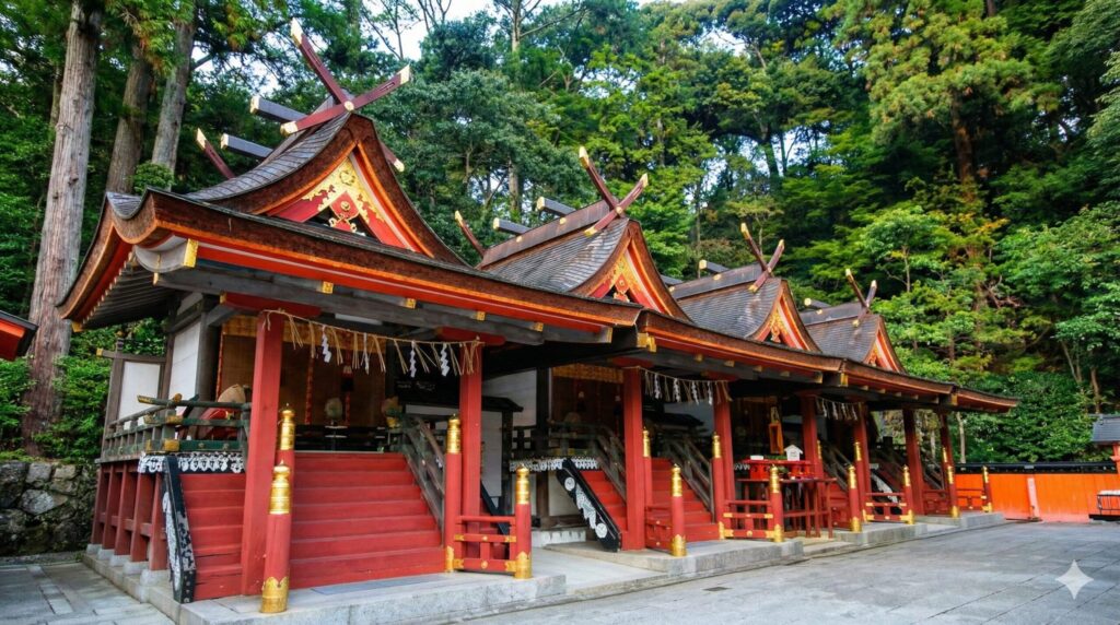 京都吉田神社の豆まき2026年の日程と時間