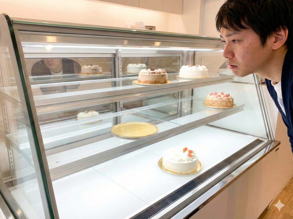 予約なしで当日購入は可能?売り切れ情報