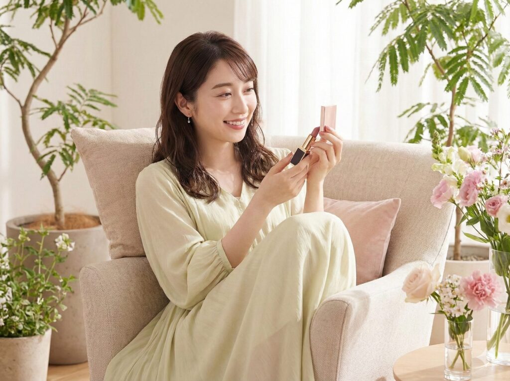 自分へのご褒美に最適なスプリングコレクション