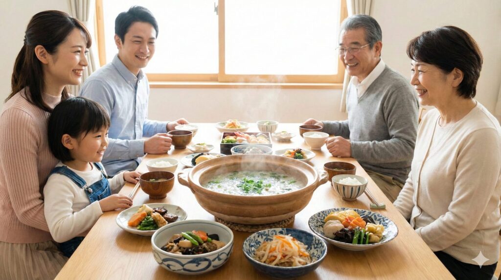 1月7日の七草粥献立を最高に楽しむコツ