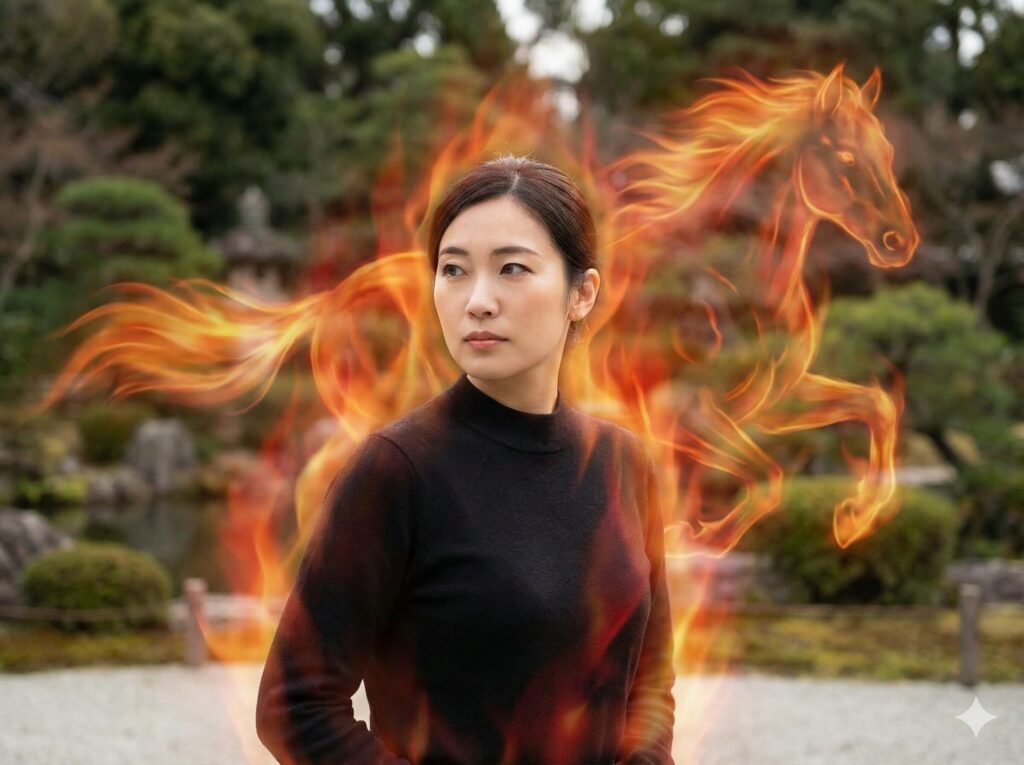 丙午の迷信と2026年生まれの女性