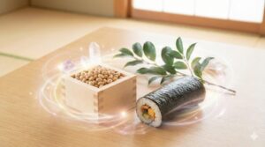 2月2日節分のスピリチュアルな意味！天文学的理由と開運のコツ