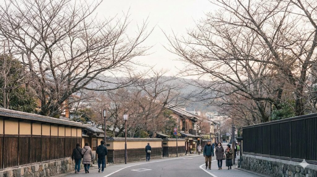 節分祭の日程はいつ？2026年は1月末開催の可能性