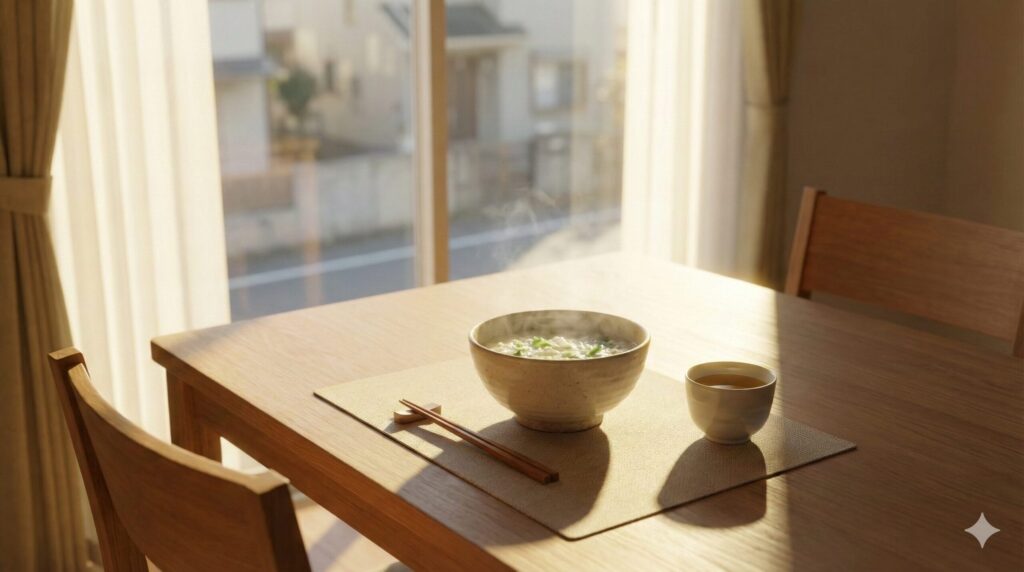 七草粥はいつ食べるのが正しい時間か