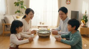 お正月の七草粥はなぜ食べる？由来や効果と美味しいレシピを紹介