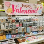 セリアのバレンタインはいつまで？今年の売り切れ予測と対策