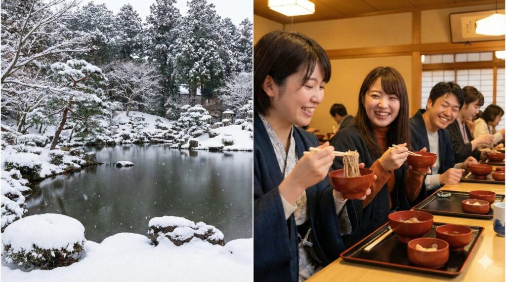 平泉観光や周辺イベントとの連携