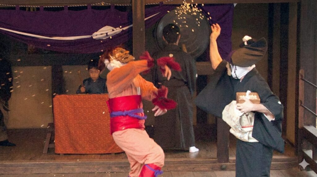 吉田神社や壬生寺など人気スポットのイベント内容