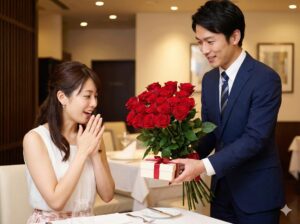 アメリカのバレンタインデーにお返しはない？文化の違いとマナー解説