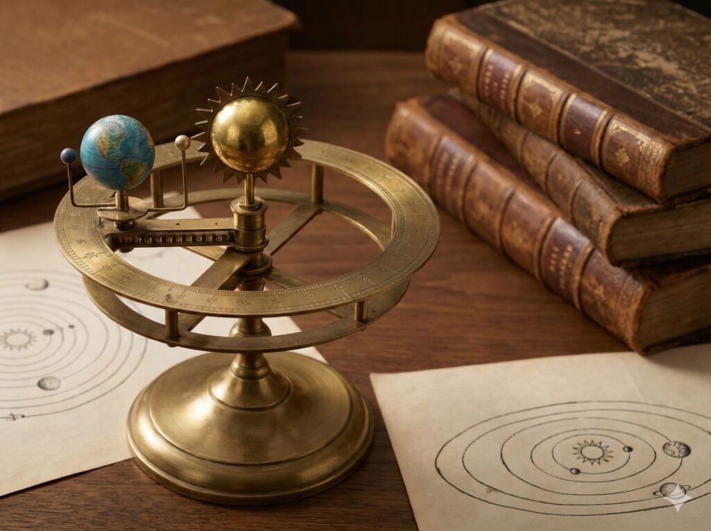 2月2日と異なる暦の仕組みと天文学