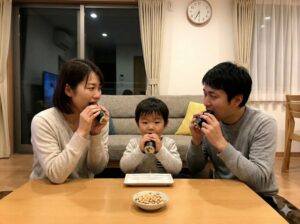 2026年節分は休み？平日2月3日の過ごし方と丙午の開運術