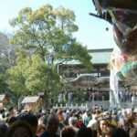 愛媛の節分の風習を紹介！鬼ばらや靴捨てと食べるものを解説します