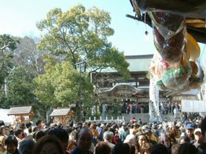 愛媛の節分の風習を紹介！鬼ばらや靴捨てと食べるものを解説します