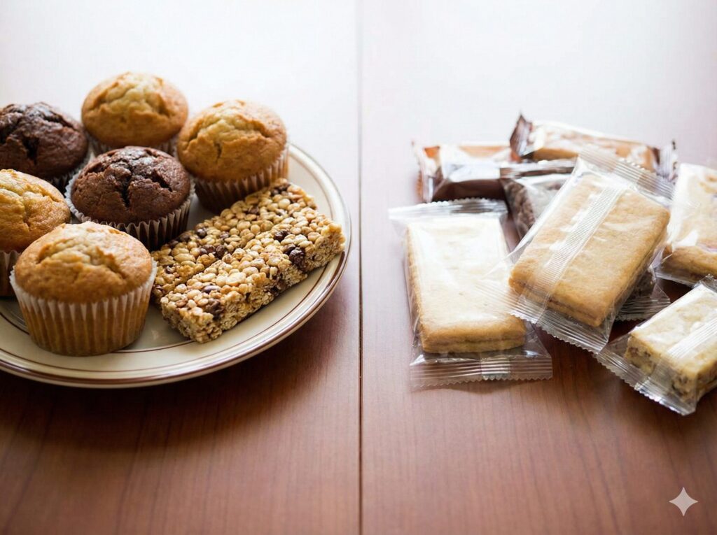 手作りはNG?市販品推奨の理由と簡単レシピ