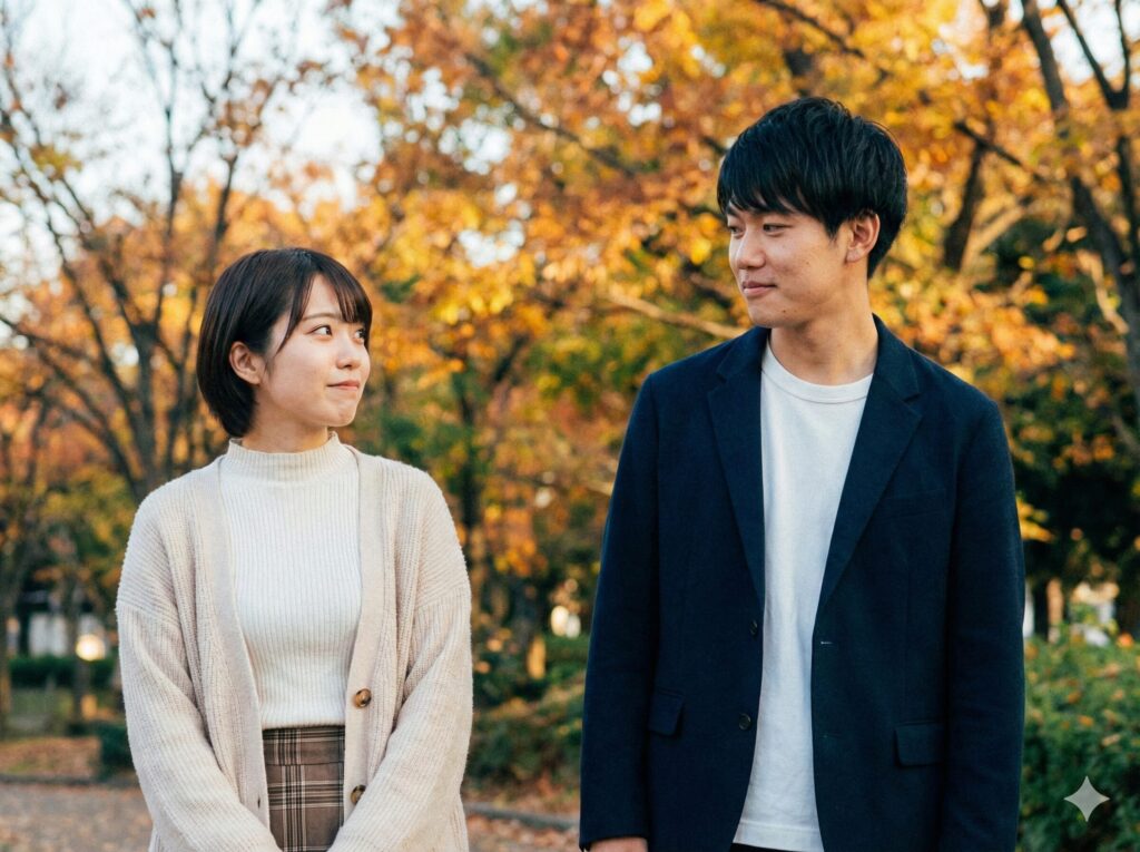 付き合う前のデートで気をつけるべきポイント