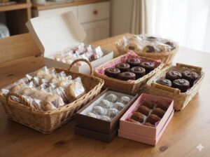 NHKバレンタインレシピで失敗知らず！本命も簡単チョコも完璧