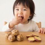2歳のバレンタインはチョコ以外の手作りで！安心レシピとマナー