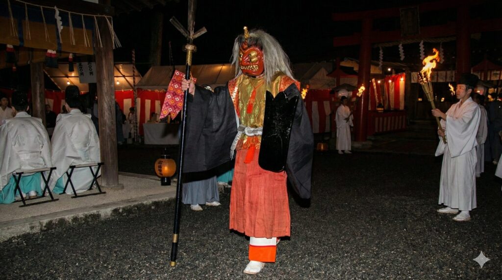 吉田神社や壬生寺など人気スポットのイベント内容