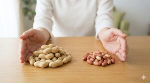 九州の豆まきは落花生？理由と分布や数え方まで徹底解説