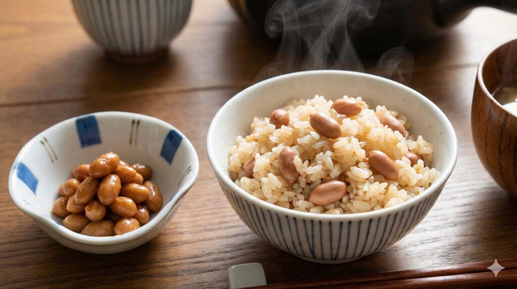 余った落花生の活用レシピと食べ方