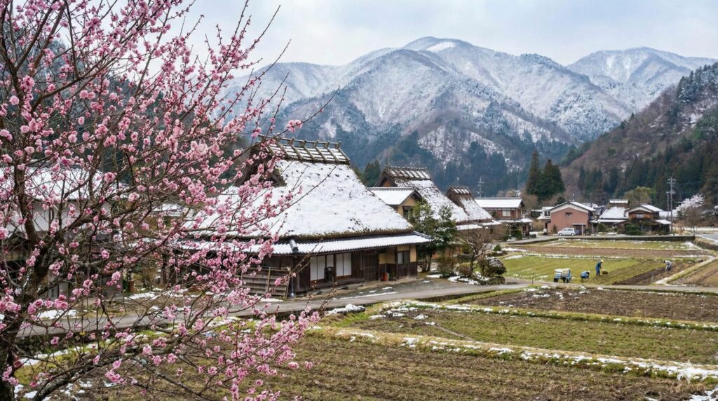 節分が休みにならない背景