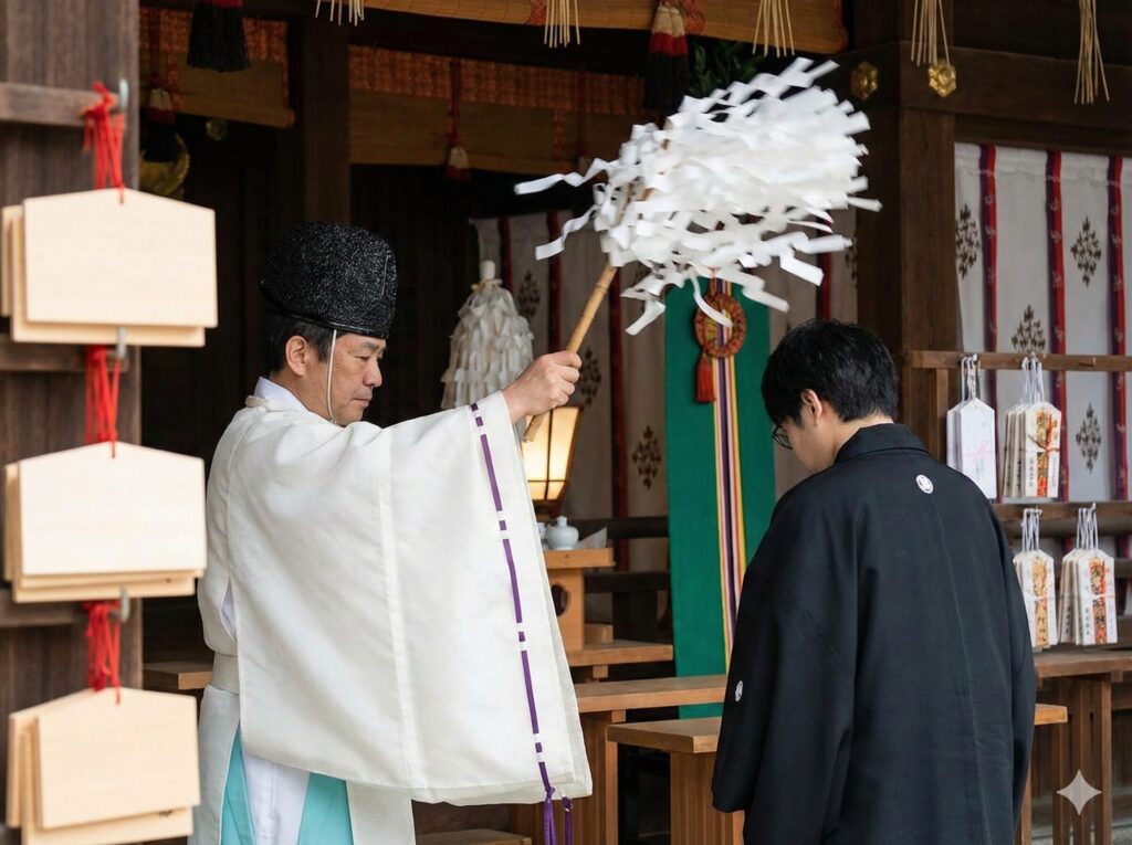 厄年早見表で確認する令和8年の大厄