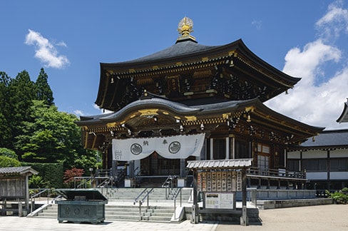 2026年の定義山の節分祭完全ガイド