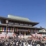 成田山節分2026芸能人ゲストは？出演時間と混雑攻略ガイド