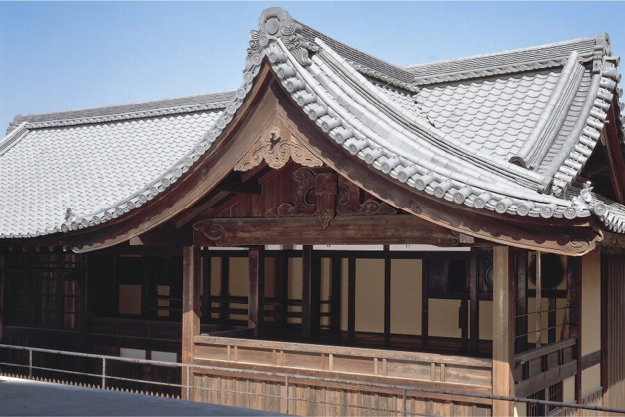 壬生狂言の節分時間やあらすじに関わる注意点