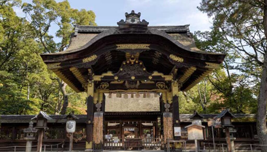 2026年大河ドラマの俳優は豊国神社に来る?