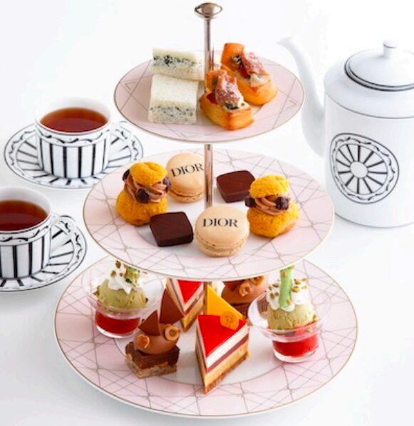 銀座シックスのカフェメニューと予約方法を解説