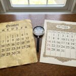 1年365日とうるう年の謎！計算や2月である理由を解説