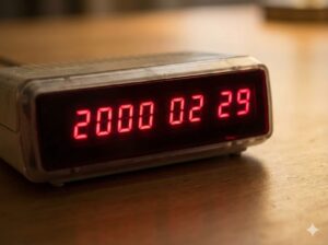 西暦0年はうるう年？歴史と計算上の定義やエクセルの扱いを解説