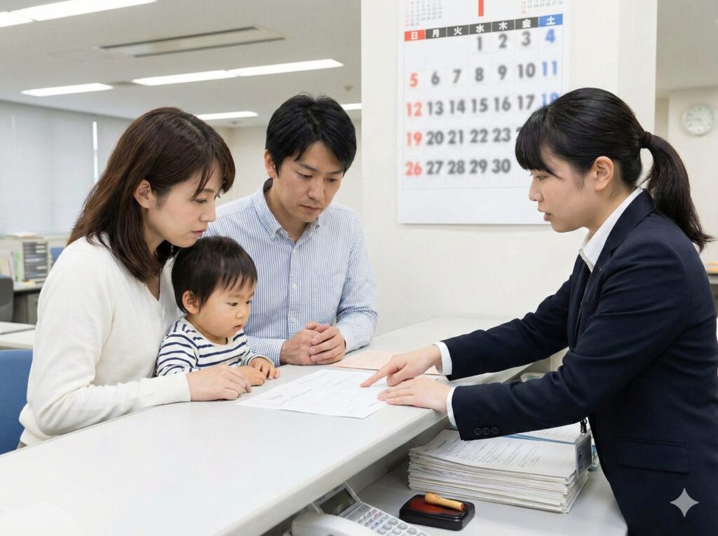 法律上の年齢計算と2月29日生まれ