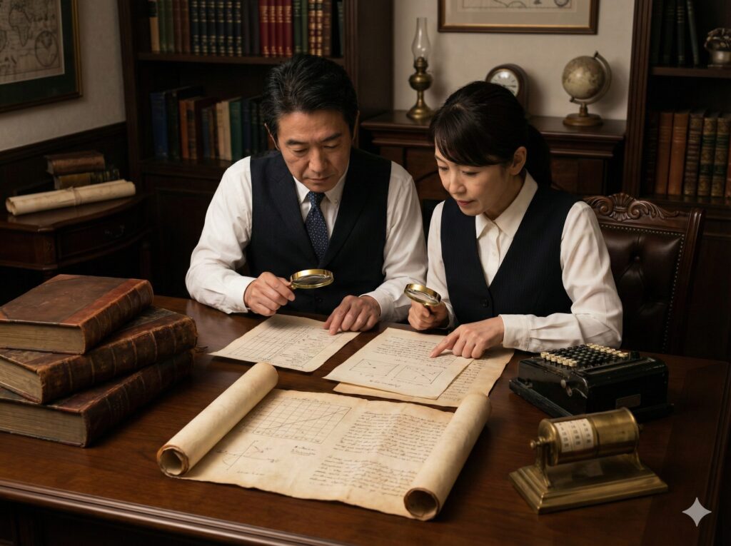 世紀末のうるう年判定早見表