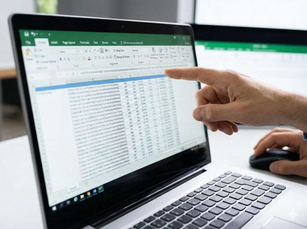 エクセルでうるう年を判定する関数