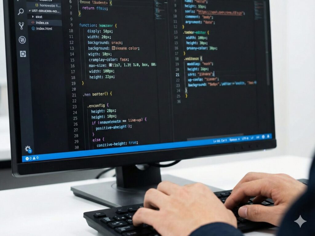 Pythonで記述する判定コード