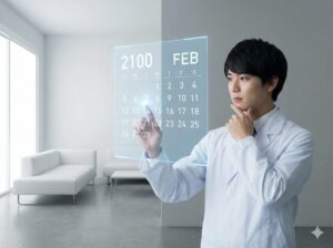 100年は何日？うるう年のルールと2100年の例外を徹底解説