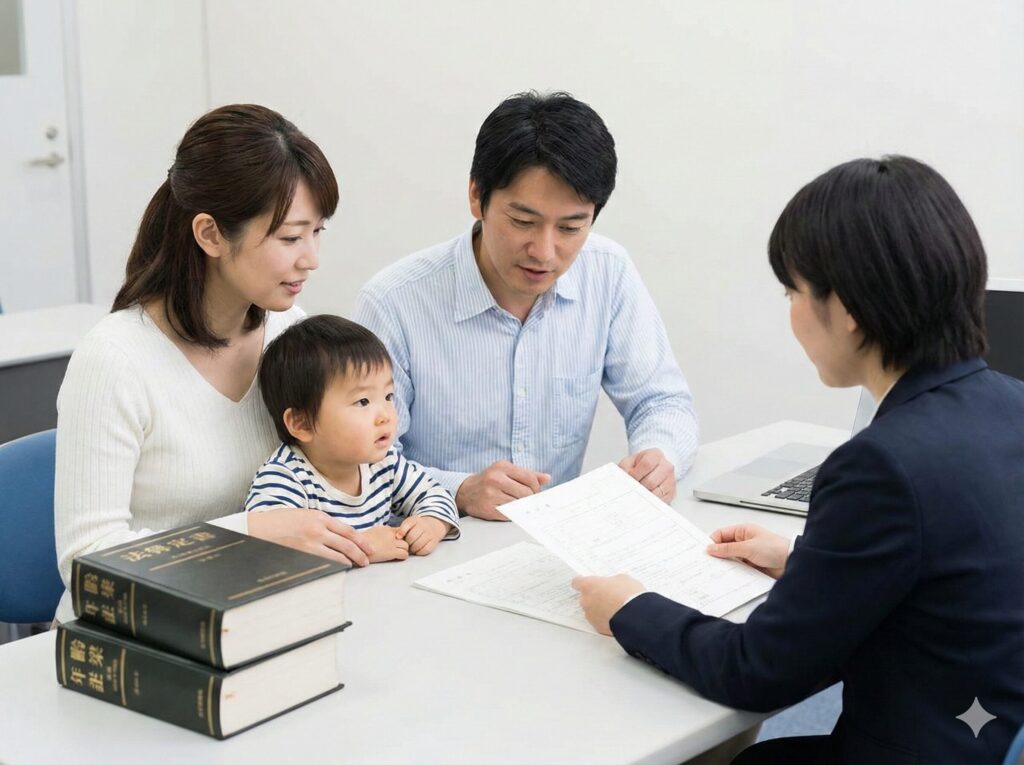 2月29日生まれの年齢計算と法律