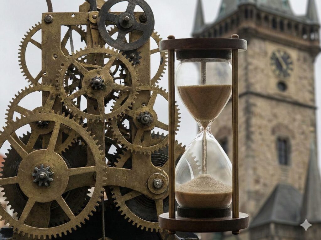 400年間に97回あるうるう年の確率