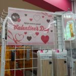 ダイソーのバレンタインはいつまで？2026年の売り切れ時期と在庫攻略