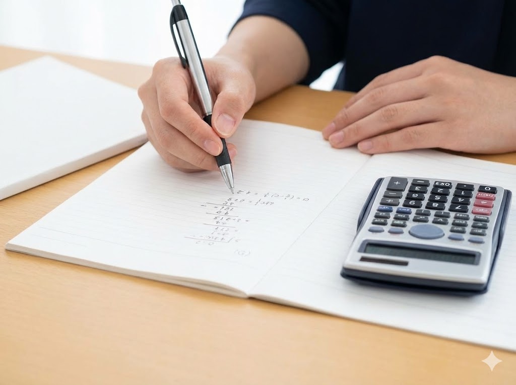 うるう年の計算をわかりやすく解説